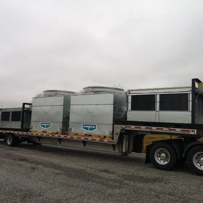 Road Logistics 4